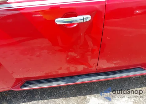 2006 Chevrolet Hhr Lt from USA, damaged, VIN 3GNDA23P96S669931